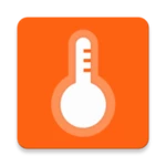 Logo of Thermo Check 365D android Application 